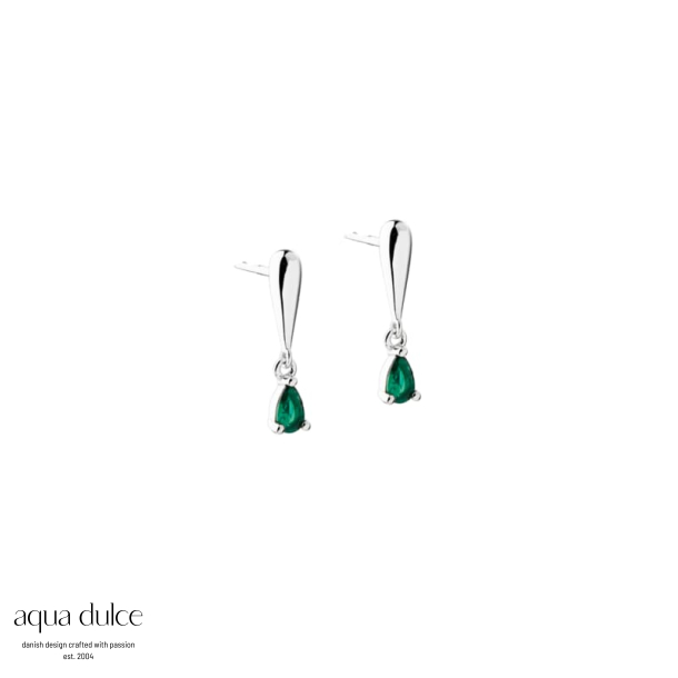 SHINY VERDE | SILVER