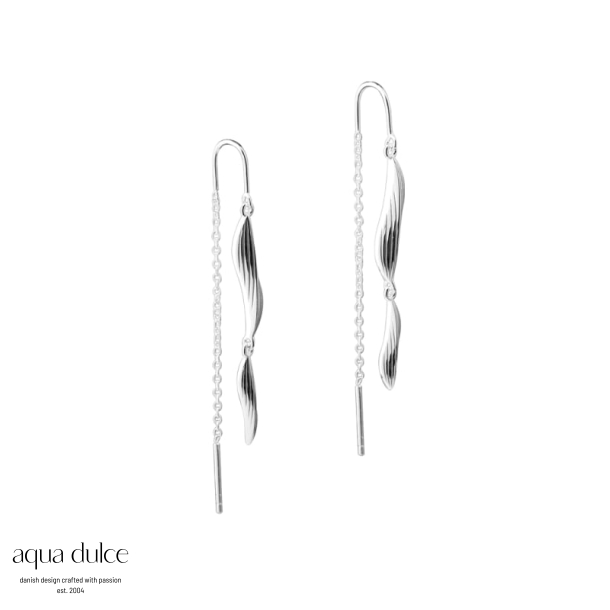 ELARA EARTHREAD | SILVER