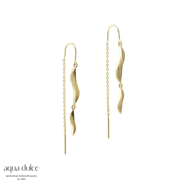 ELARA EARTHREAD | GOLDEN