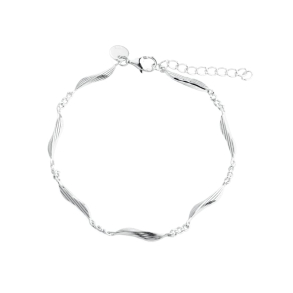 ELARA BRACELET | SILVER