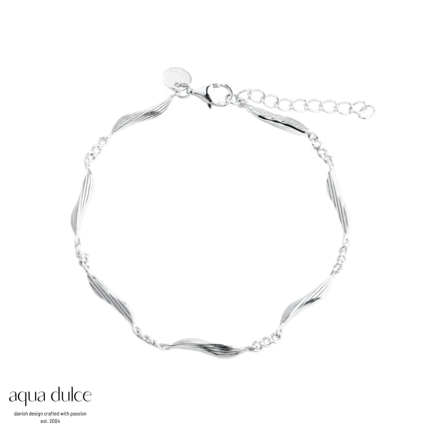 ELARA BRACELET | SILVER