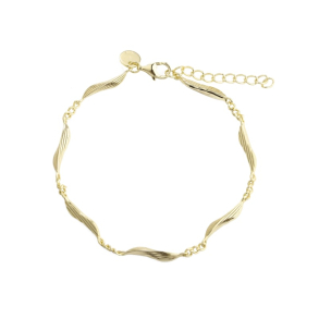 ELARA BRACELET | GOLDEN
