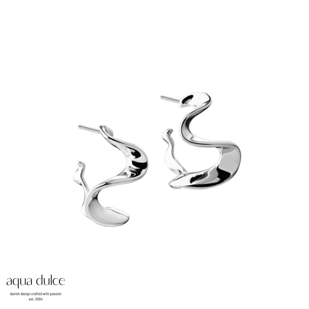 SLIM RHUMBA SMALL | SILVER