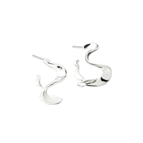 SLIM RHUMBA SMALL |  SILVER