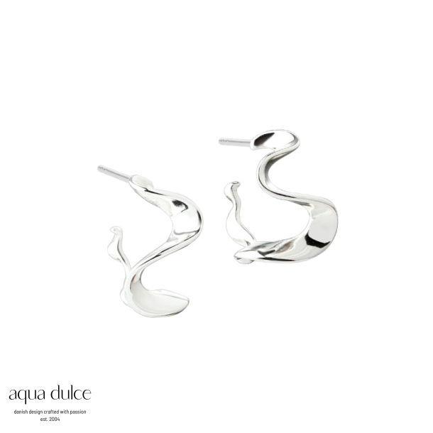 SLIM RHUMBA SMALL |  SILVER