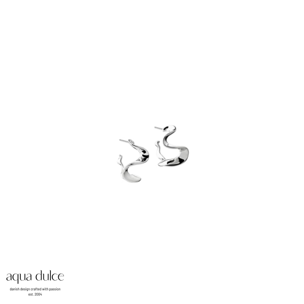 SLIM RHUMBA SMALL |  SILVER