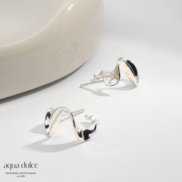 SLIM RHUMBA SMALL |  SILVER