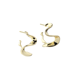 SLIM RHUMBA SMALL | GOLDEN