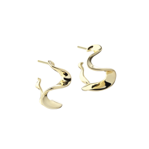 SLIM RHUMBA SMALL | GOLDEN