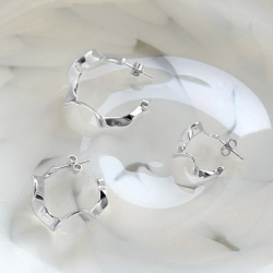 SLIM RHUMBA MEDIUM |  SILVER