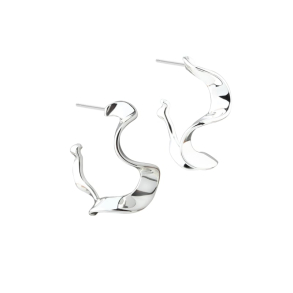 SLIM RHUMBA MEDIUM |  SILVER