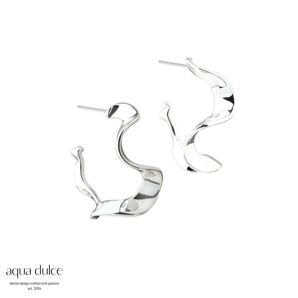 SLIM RHUMBA MEDIUM |  SILVER