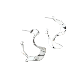 SLIM RHUMBA MEDIUM | SILVER