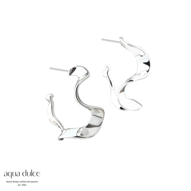 SLIM RHUMBA MEDIUM | SILVER