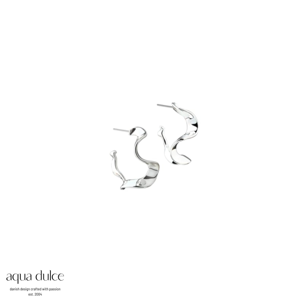 SLIM RHUMBA MEDIUM |  SILVER