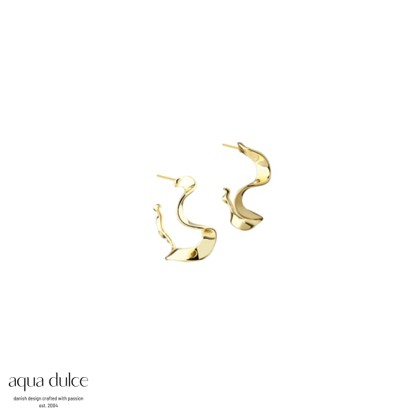 SLIM RHUMBA MEDIUM |  GOLDEN