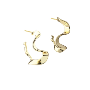 SLIM RHUMBA MEDIUM |  GOLDEN