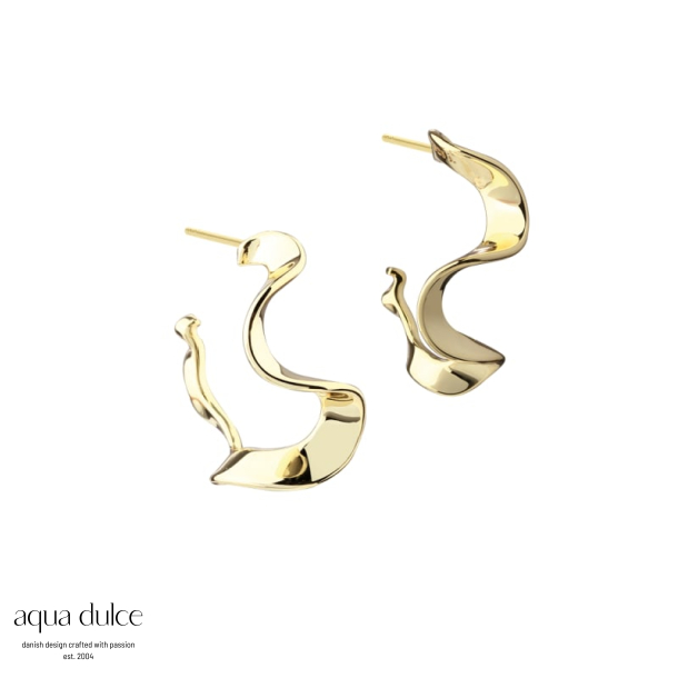 SLIM RHUMBA MEDIUM |  GOLDEN