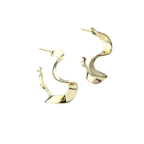 SLIM RHUMBA MEDIUM | GOLDEN