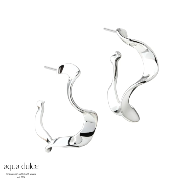 SLIM RHUMBA LARGE |  SILVER