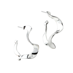 SLIM RHUMBA LARGE | SILVER