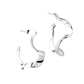 SLIM RHUMBA LARGE | SILVER