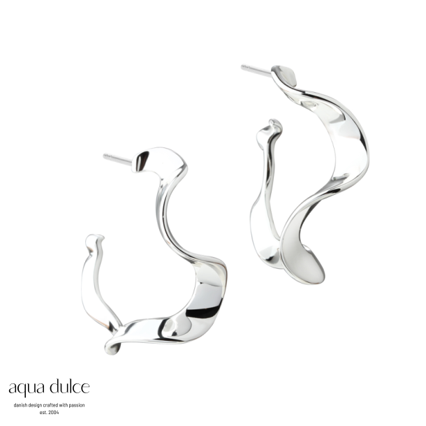 SLIM RHUMBA LARGE | SILVER