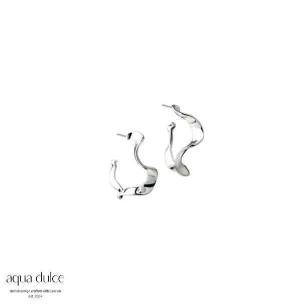 SLIM RHUMBA LARGE |  SILVER