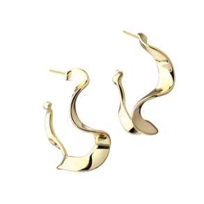 SLIM RHUMBA LARGE | GOLDEN