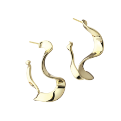 SLIM RHUMBA LARGE | GOLDEN