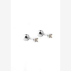 *EILA CLASSIC & BALL | SILVER