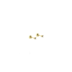 *EILA CLASSIC & BALL | GOLDEN