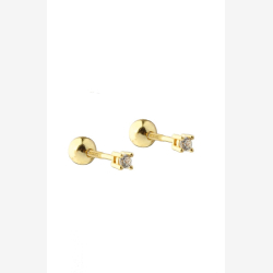 *EILA CLASSIC & BALL | GOLDEN
