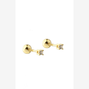 *EILA CLASSIC & BALL | GOLDEN