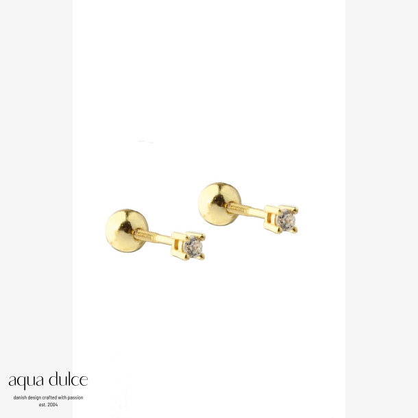 *EILA CLASSIC & BALL | GOLDEN