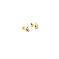 *EILA LADYBUG & BALL | GOLDEN