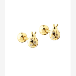 *EILA LADYBUG & BALL | GOLDEN