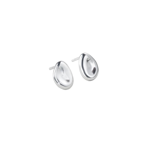 MINARA SMALL EARRING | SILVER