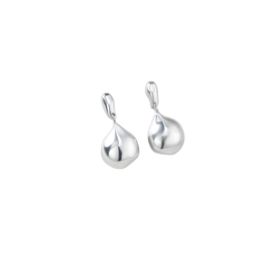 MINARA DROP EARRING |  SILVER