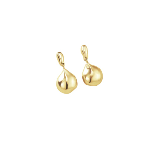 MINARA DROP EARRING |  GOLDEN