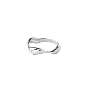 MINARA RING-60 |  SILVER