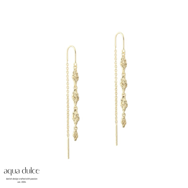 NEW MILA THREAD | GOLDEN