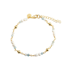 LUNELLA SKY BRACELET | GOLDEN