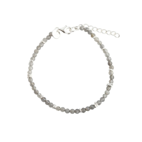 NEW FOLIO BRACELET SILVER