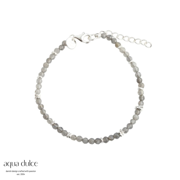 NEW FOLIO BRACELET SILVER