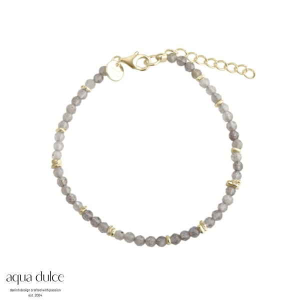 NEW FOLIO BRACELET GOLDEN