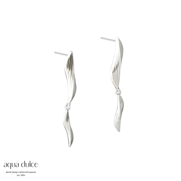 ELARA EARSTUD | SILVER