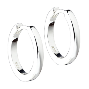 MAREN SHINY 16 MM. | SILVER