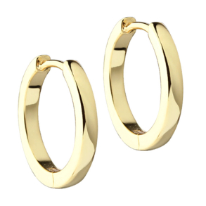 MAREN SHINY 16 MM. | GOLDEN