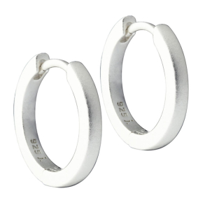 MAI MATT 16 MM.  | SILVER